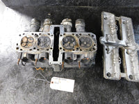1985 Kawasaki Ninja ZX600A Cylinder Head CORE