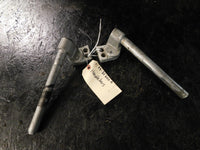 1985 Kawasaki Ninja ZX600A Handle Bars