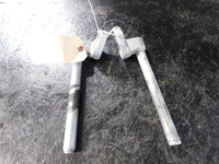 1985 Kawasaki Ninja ZX600A Handle Bars