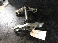 1985 Kawasaki Ninja ZX600A Triple Tree