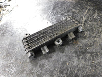 1985 Kawasaki Ninja ZX600A Oil Cooler