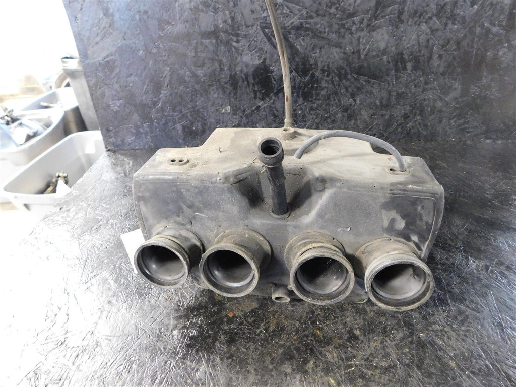 1980 Kawasaki KZ750E Airbox