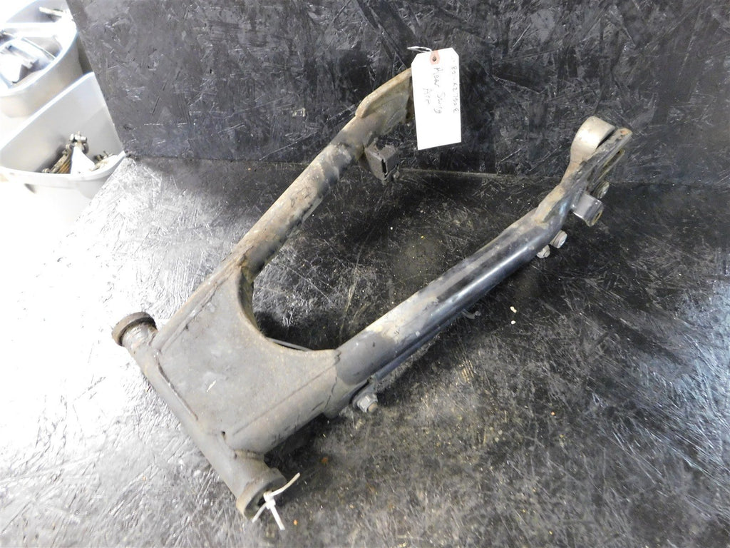 1980 Kawasaki KZ750E Swing Arm