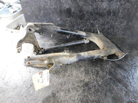 1980 Kawasaki KZ750E Swing Arm