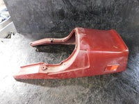 1980 Kawasaki KZ750E Rear Tail Plastic