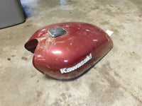 1980 Kawasaki KZ750E Gas Tank