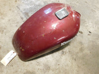 1980 Kawasaki KZ750E Gas Tank