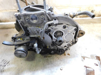 2002 Cannondale Blaze 440 Bottom End / Engine / Motor