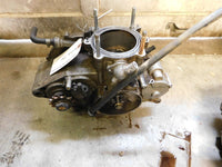 2002 Cannondale Blaze 440 Bottom End / Engine / Motor