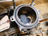 2002 Cannondale Blaze 440 Bottom End / Engine / Motor