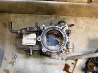 2002 Cannondale Blaze 440 Bottom End / Engine / Motor