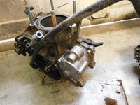 2002 Cannondale Blaze 440 Bottom End / Engine / Motor