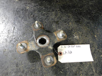 2014 Can Am Outlander 400 4x4 Left Rear Wheel Hub