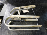 2014 Can Am Outlander 400 4x4 Foot Board Brackets