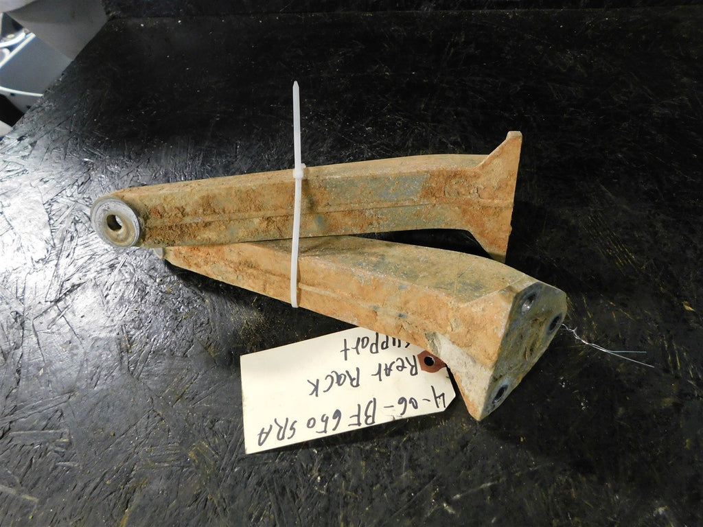 2006 Kawasaki Brute Force 650SRA Rear Rack Support