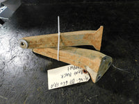 2006 Kawasaki Brute Force 650SRA Rear Rack Support