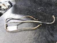 2006 Kawasaki Brute Force 650SRA Front Brake Lines