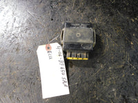 2006 Kawasaki Brute Force 650SRA ECU