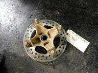 2006 Kawasaki Brute Force 650SRA Left Front Wheel Hub