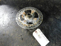 2006 Kawasaki Brute Force 650SRA Left Front Wheel Hub
