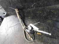 2006 Kawasaki Brute Force 650SRA Rear Hand Brake Perch & Differential /Diff Lock