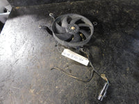 2006 Kawasaki Brute Force 650SRA Fan