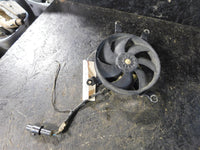 2006 Kawasaki Brute Force 650SRA Fan