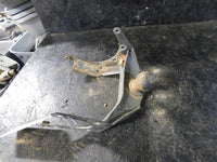 2006 Kawasaki Brute Force 650SRA Hitch