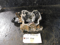 2006 Kawasaki Brute Force 650SRA Rear Cylinder Head