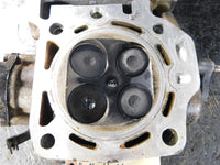 2006 Kawasaki Brute Force 650SRA Rear Cylinder Head