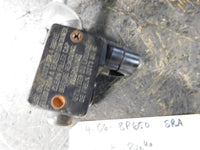 2006 Kawasaki Brute Force 650SRA Front Brake Master Cylinder