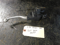 2006 Kawasaki Brute Force 650SRA Front Brake Master Cylinder