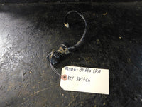 2006 Kawasaki Brute Force 650SRA Key Switch
