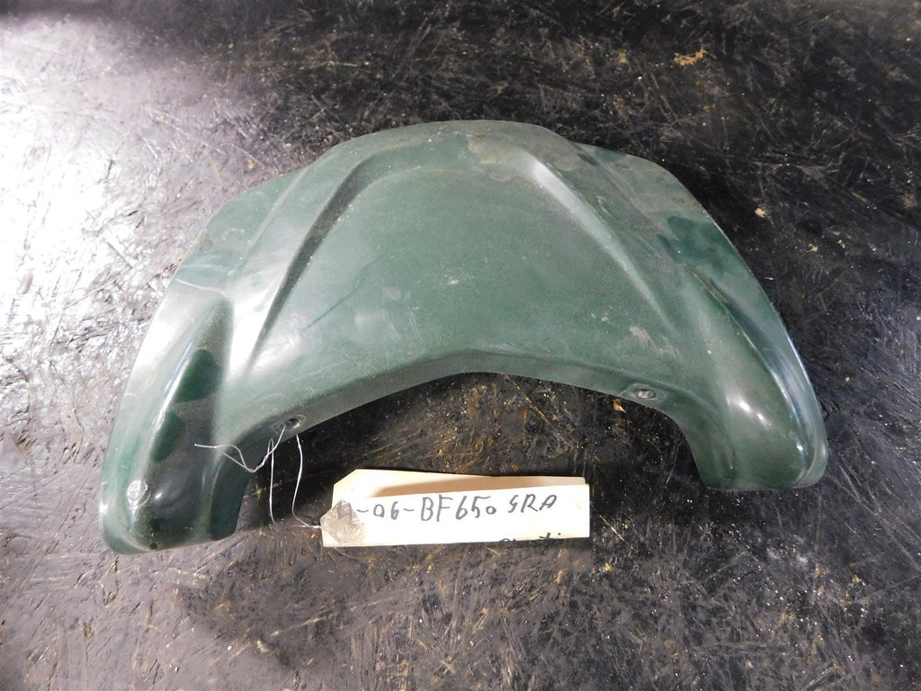 2006 Kawasaki Brute Force 650SRA Hood Plastic