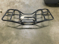 2006 Kawasaki Brute Force 650SRA Rear Rack