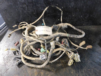 2007 Honda Foreman 500FA Wiring Harness