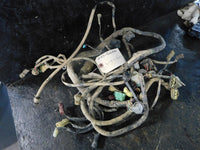 2007 Honda Foreman 500FA Wiring Harness