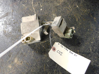 2002 Honda TRX 300EX CDI - ECU