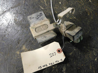 2002 Honda TRX 300EX CDI - ECU