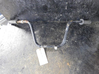 1997 Yamaha Kodiak 400 Handle Bars