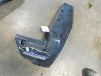 1997 Yamaha Kodiak 400 Right Rear Fender Flare