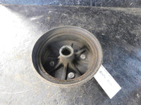 1997 Yamaha Kodiak 400 Right Rear Brake Drum