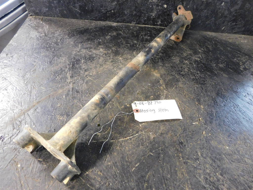 2005 Kawasaki Brute Force 750 Steering Stem