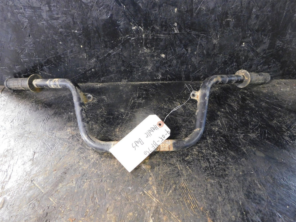 2005 Kawasaki Brute Force 750 Handle Bars