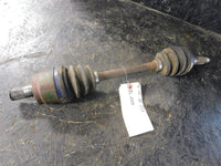 2005 Kawasaki Brute Force 750 Left Rear Axle