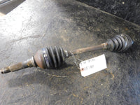 2005 Kawasaki Brute Force 750 Right Rear Axle