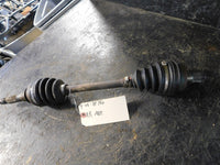 2005 Kawasaki Brute Force 750 Right Rear Axle