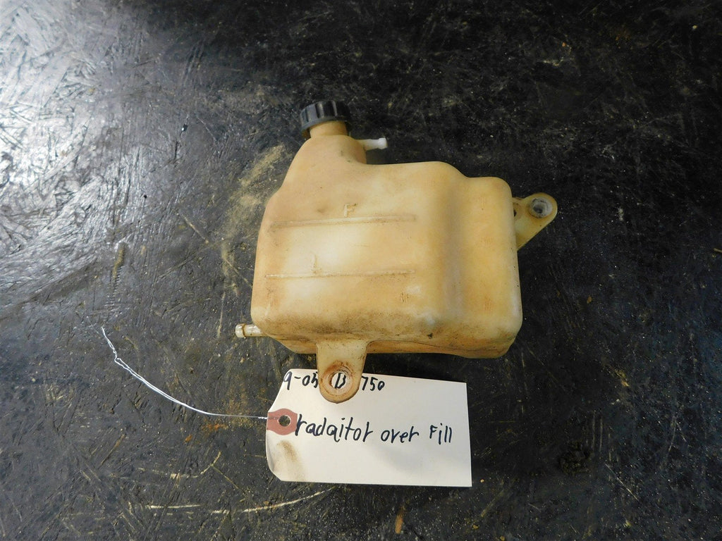 2005 Kawasaki Brute Force 750 Coolant Overflow Tank