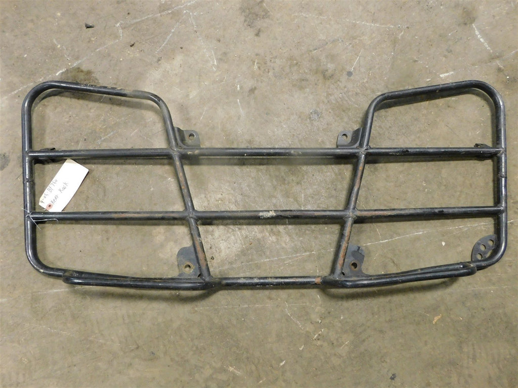 2005 Kawasaki Brute Force 750 Rear Rack