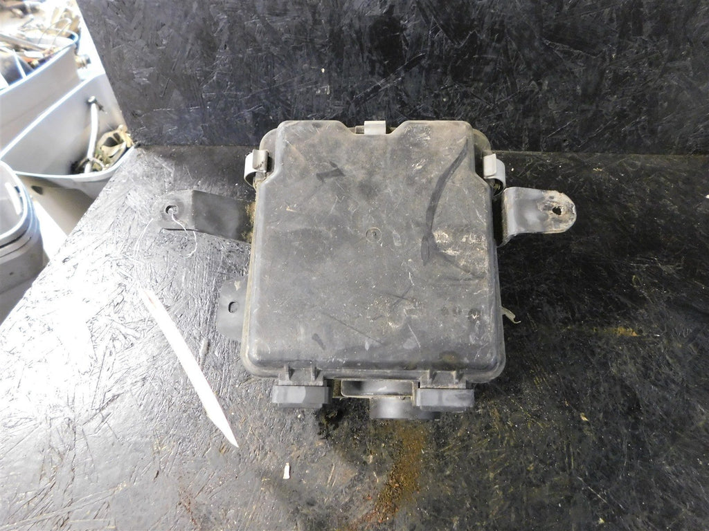 2005 Yamaha Big Bear 400 Air Box